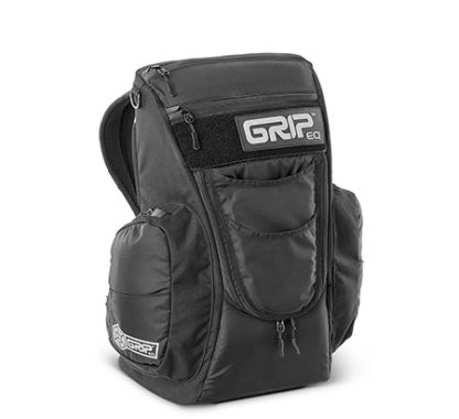 Grip CS2 in coal color.