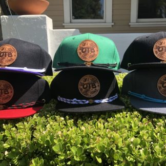 OTB Space Findlay Hat
