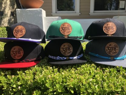 OTB Space Findlay Hat