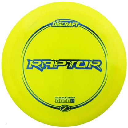 Z Raptor