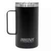 Innsulated Mug - 20oz. - black