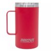 Innsulated Mug - 20oz. - red