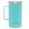 Innsulated Mug - 20oz. - aqua