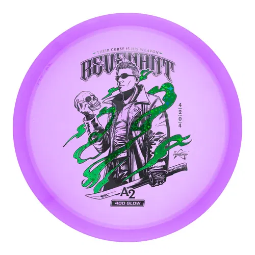400 Glow A2 - Revenant